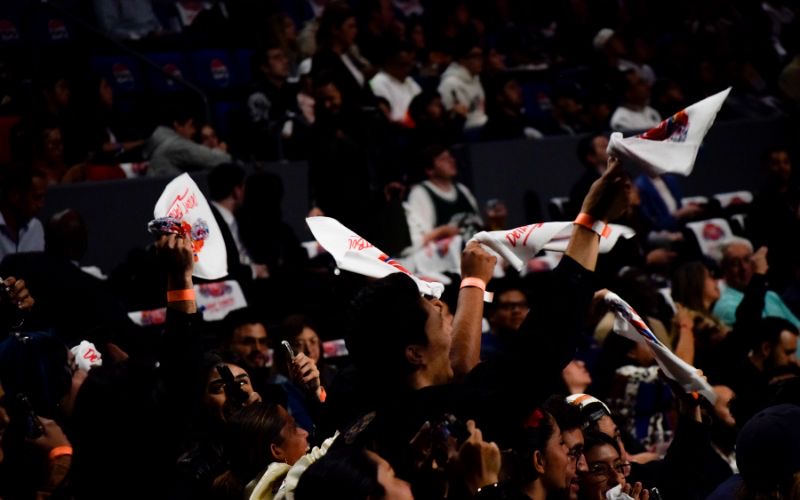 juego nba game cdmx 2025