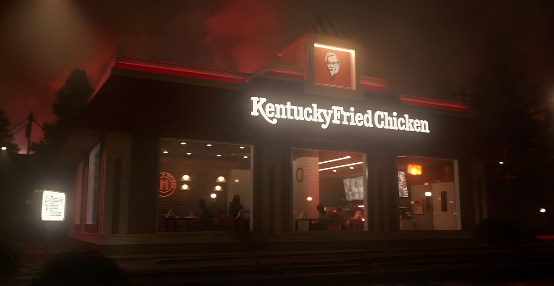 kfc