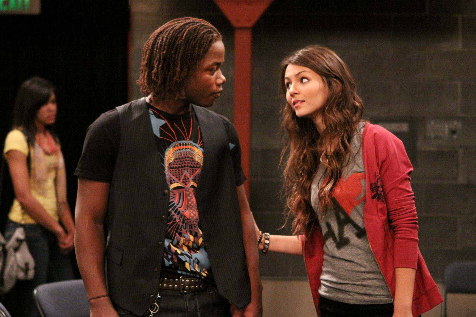 Leon Thomas: De Nickelodeon a (por fin) ser reconocido como músico