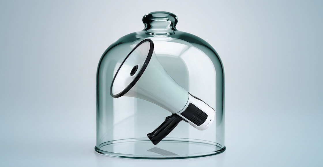 Artículo 15: La piedrita en el zapato de la Ley contra la Extorsión que impacta a periodistas