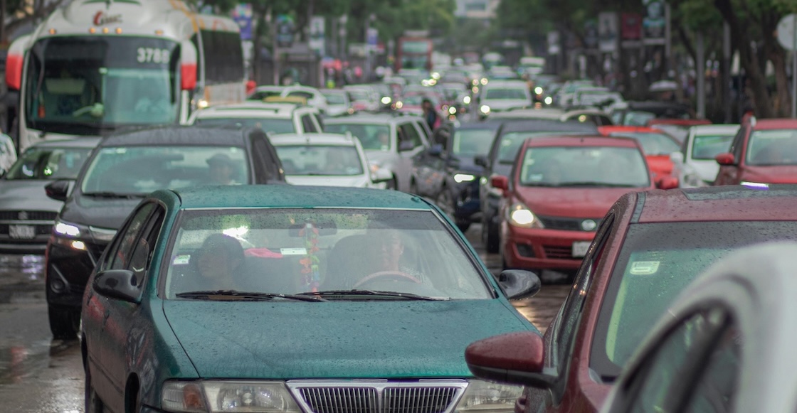 La contradictoria historia detrás de la licencia permanente de conducir en CDMX