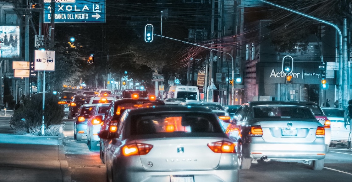 La contradictoria historia detrás de la licencia permanente de conducir en CDMX