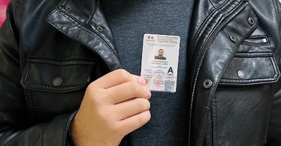 La contradictoria historia detrás de la licencia permanente de conducir en CDMX