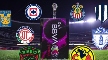 Nuevo formato por grupos de la Liga mx femenil