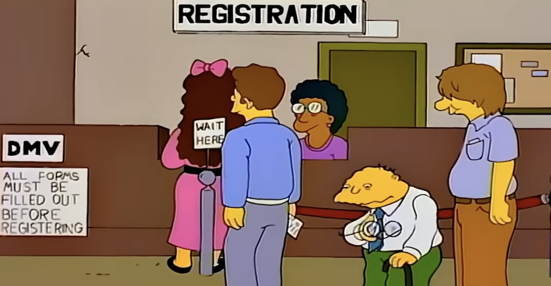 La contradictoria historia detrás de la licencia permanente de conducir en CDMX