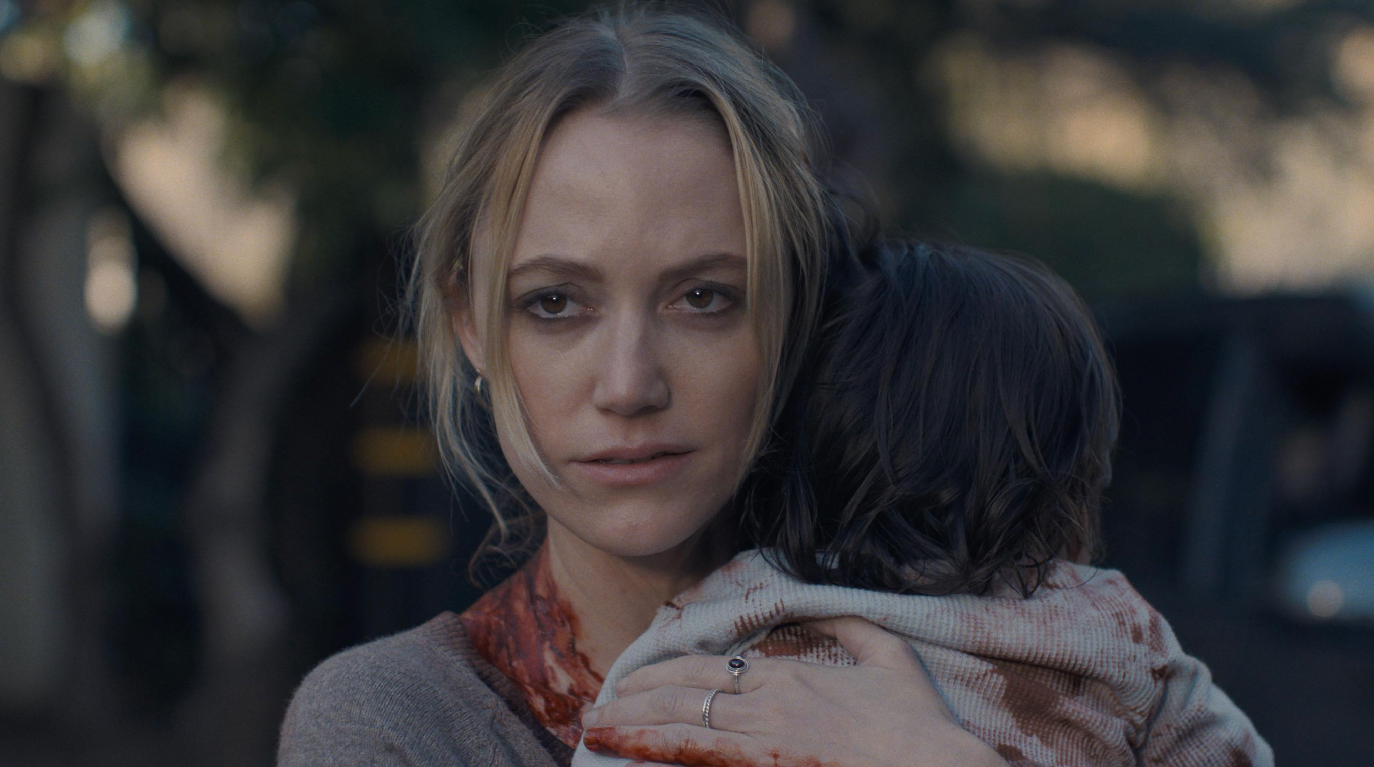 Imagen de 'La mano que mece la cuna'