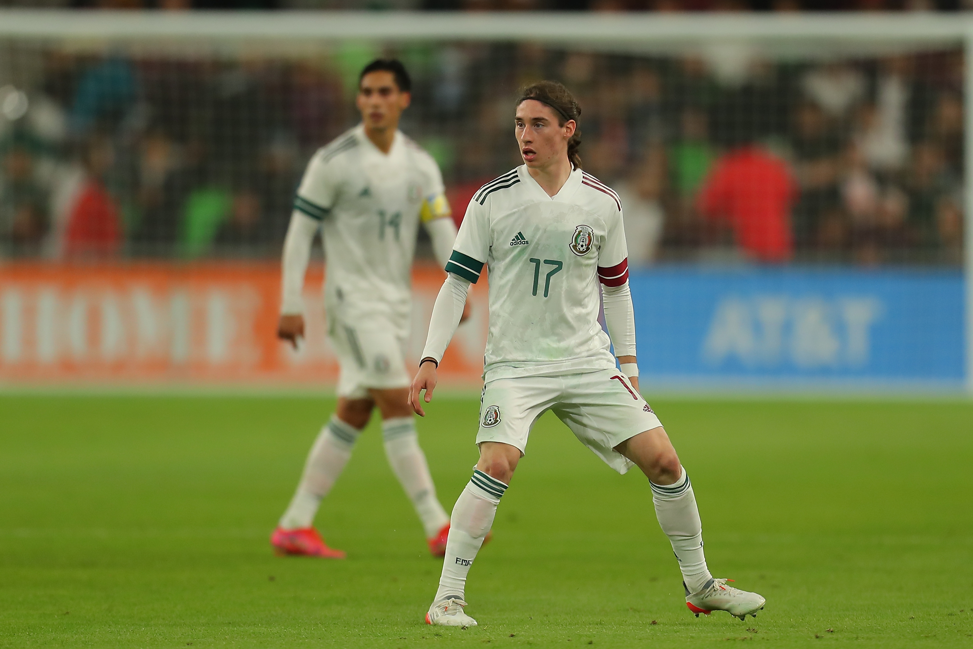 Marcelo Flores podría jugar el Mundial 2026 con Canadá