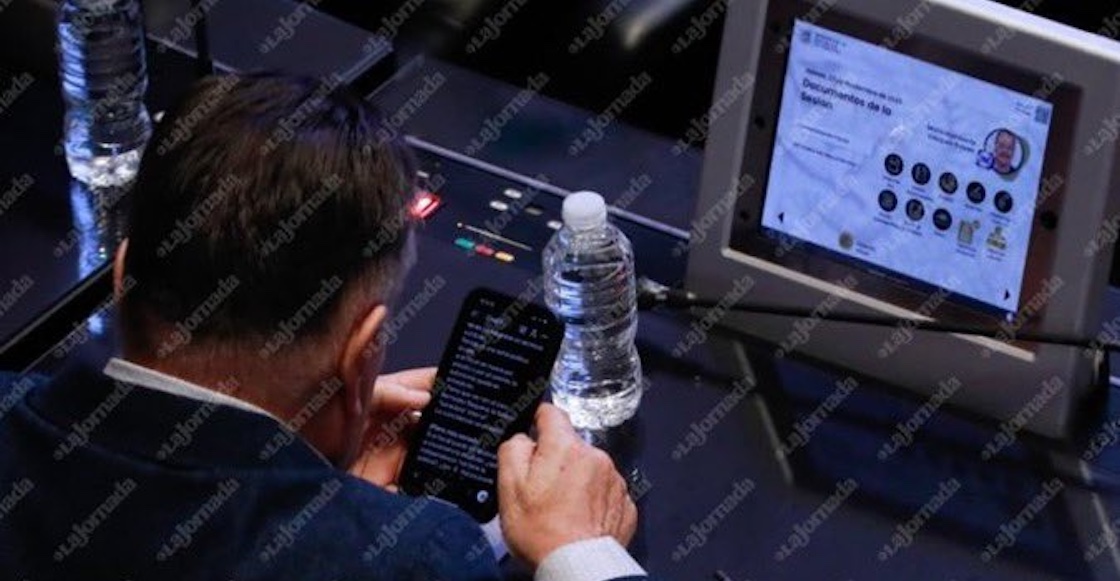 mario vazquez senador chatgpt 4