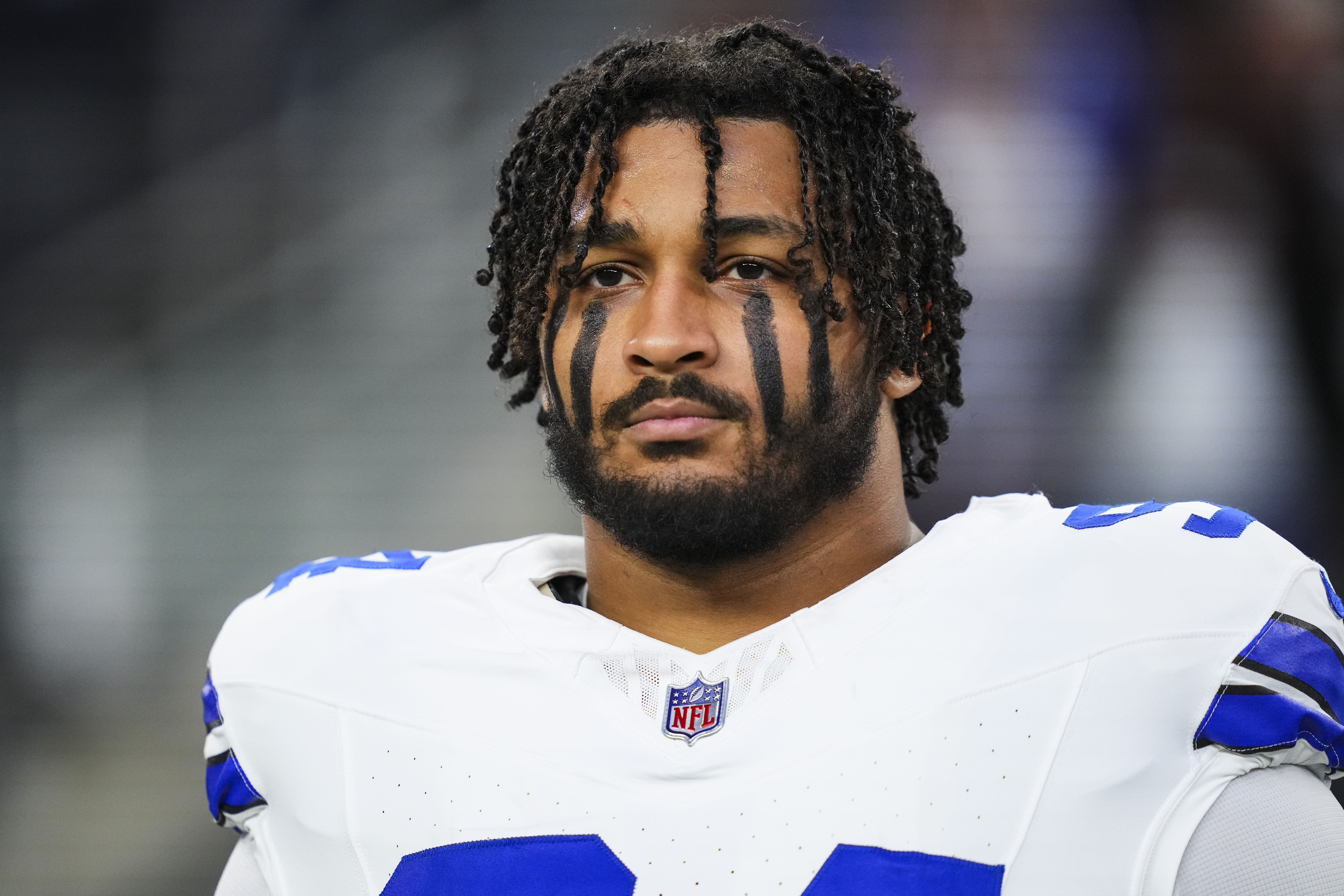 Muere Marshawn Kneeland, ala defensiva de Cowboys, a los 24 años