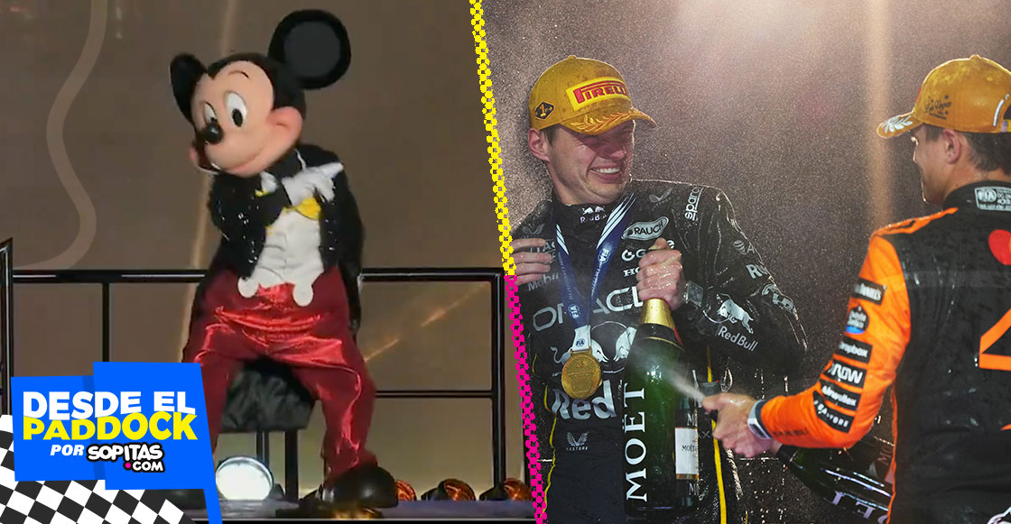 Gran Premio de Las Vegas