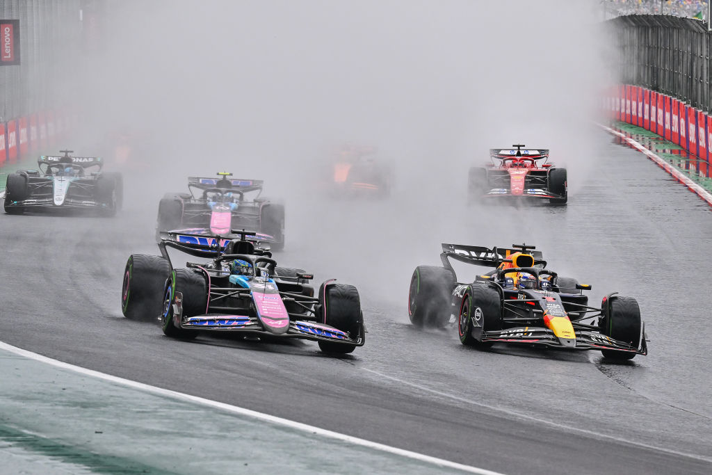 Gran Premio de Brasil