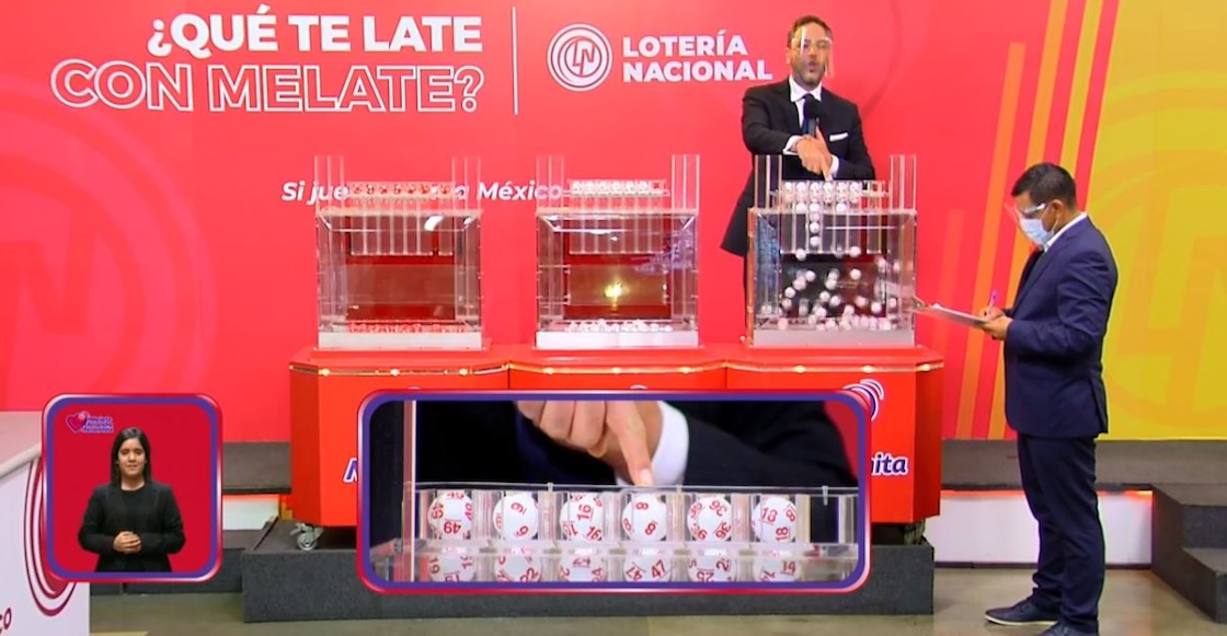 Cómo fue el fraude del sorteo 2518 de Melate que inspiró una serie en Netflix