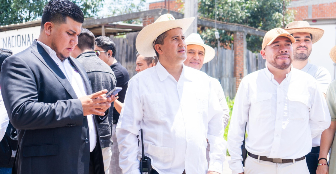 15 frases del duro discurso de Florentino Pérez contra Tebas, Barcelona, los árbitros y más