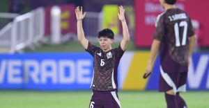 Otra vez vs Argentina: El milagroso criterio que permitió a México avanzar en el Mundial Sub 17