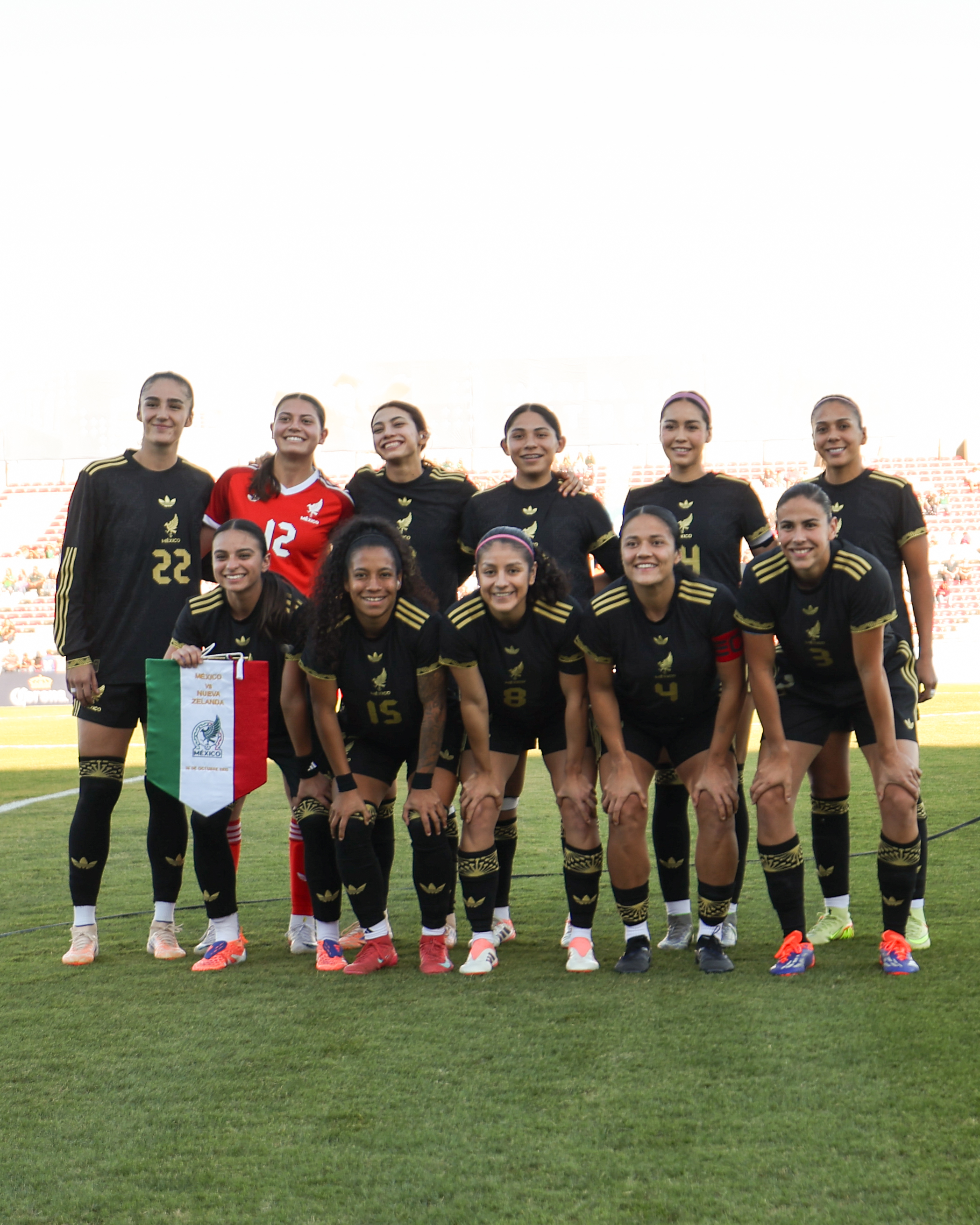 Checa dónde ver el debut de México en las eliminatorias