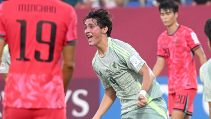 ¿Dónde ver los partidos de México en el Mundial Sub 17 varonil?