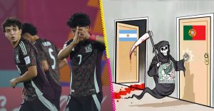 ¿Cuándo y dónde ver el México vs Portugal del Mundial Sub 17?
