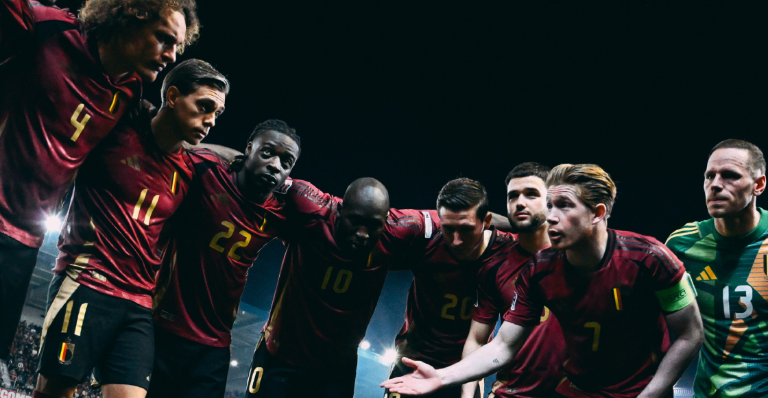 México podría enfrentarse a Bélgica: Mikel Arriola confirma negociaciones