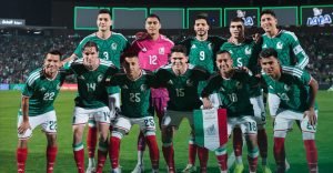 ¿Dónde ver el México vs Paraguay, último partido del 2025?