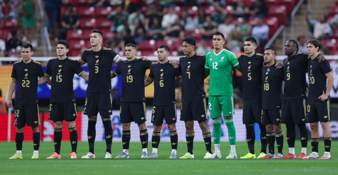 ¿Dónde ver el México vs Uruguay que se juega en Torreón?