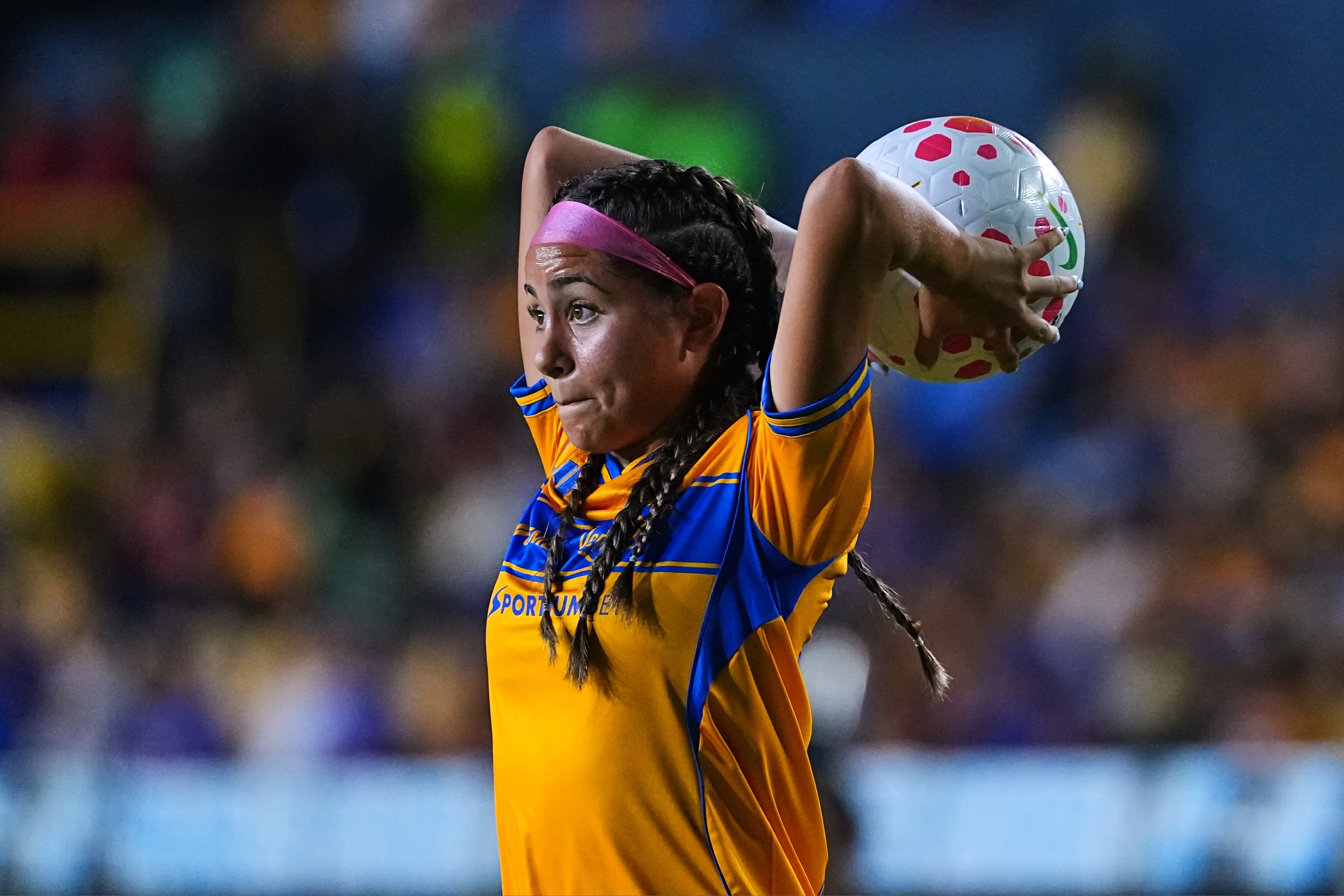 ¿Dónde juegan y quienes son las jugadoras de México Femenil Sub 17?