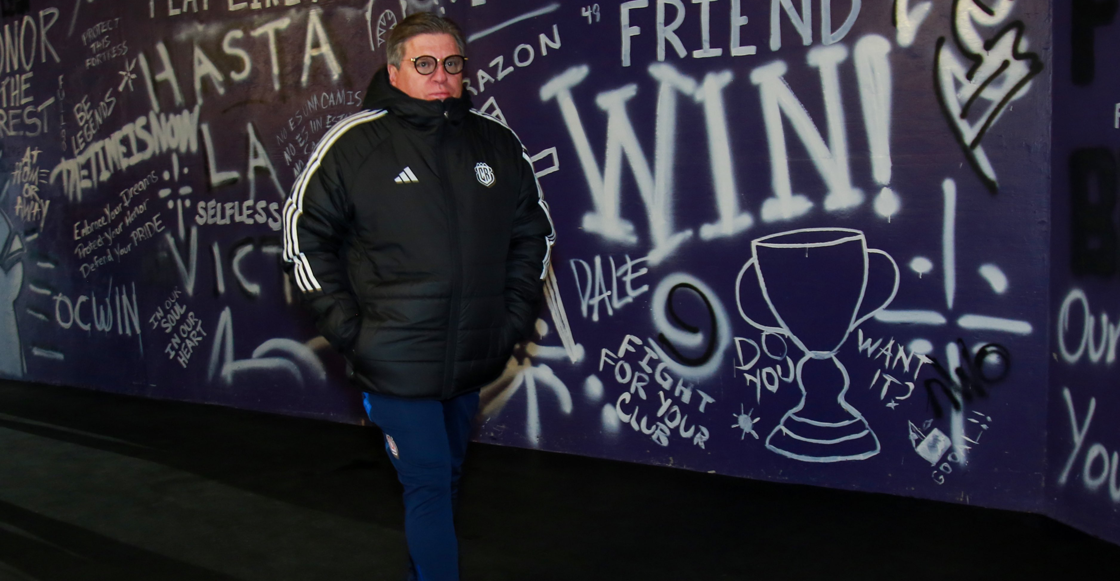 Miguel Herrera recibe más ofertas de medios de comunicación que de futbol tras fracaso con Costa Rica