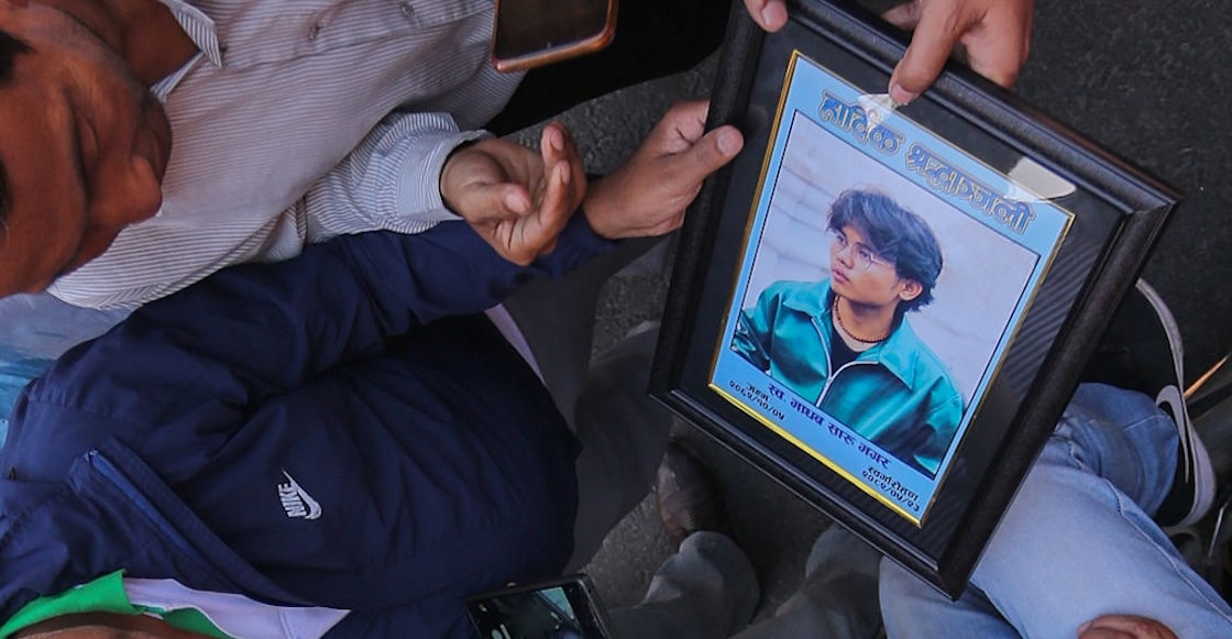 De Indonesia a Perú: Por qué la generación Z usa bandera de 'One Piece' para protestas