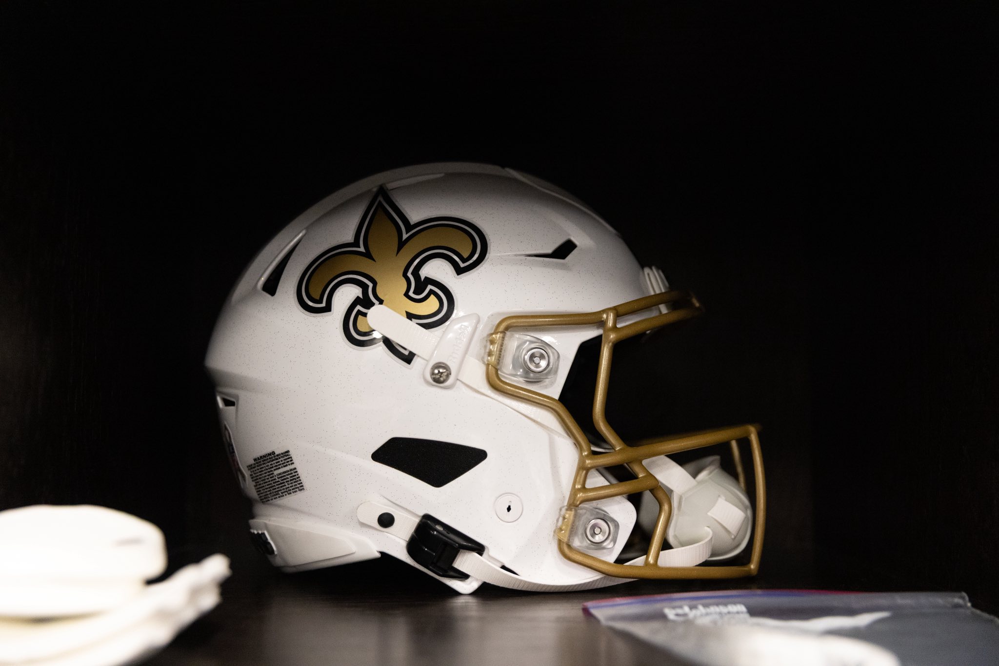 La NFL llegaría a París en 2026 con un juego internacional de los Saints