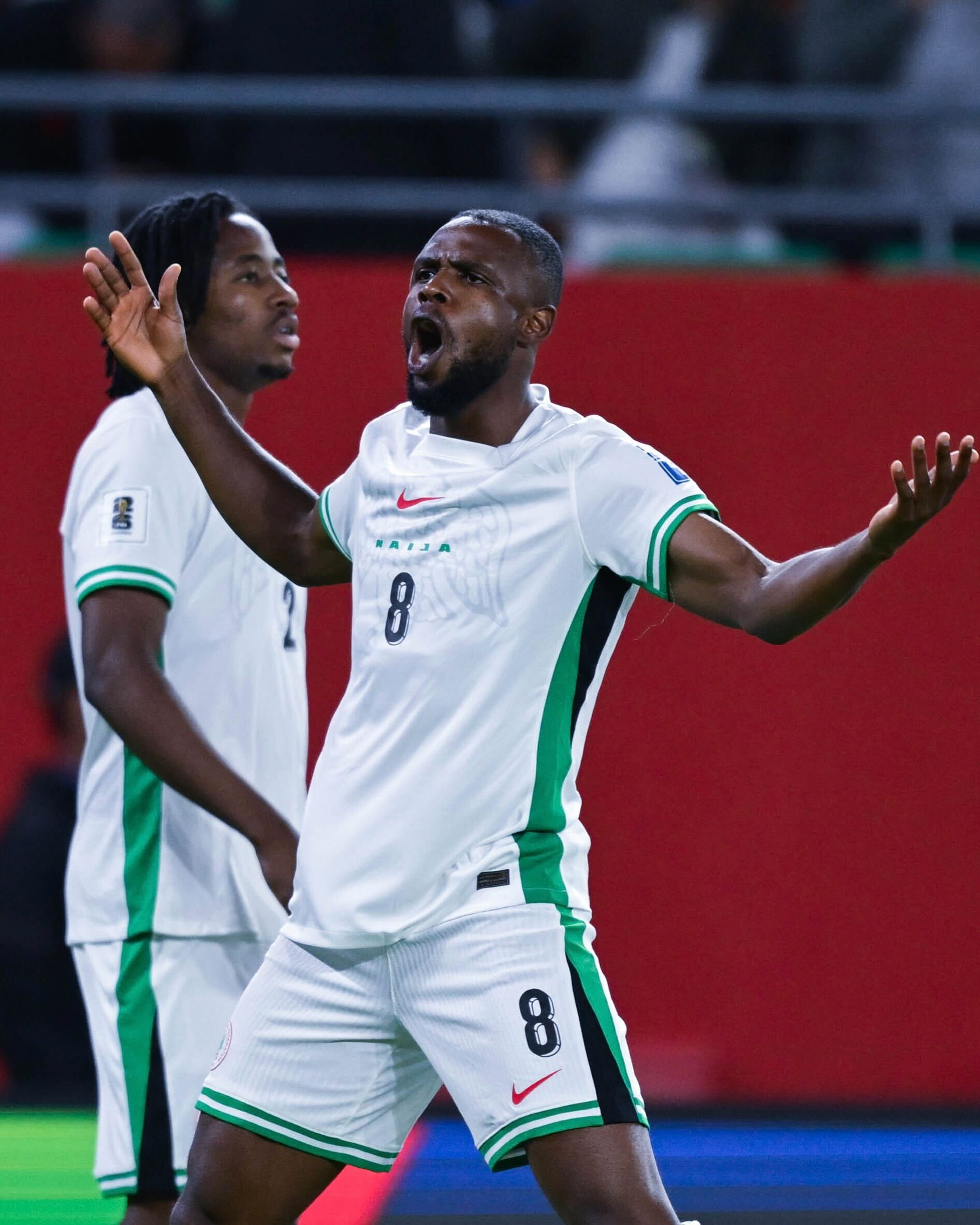 En Nigeria acusan a RD del Congo de hacer vudú para eliminarlos del Mundial 2026