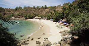 La costa de Oaxaca en el top de los mejores lugares del mundo para visitar en 2026