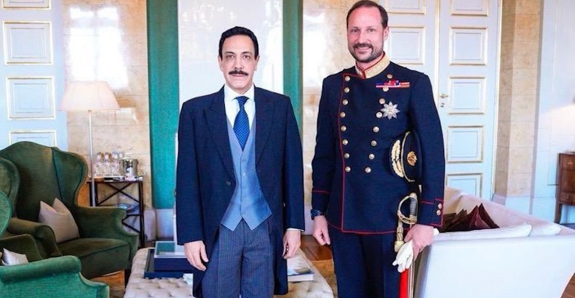 Embajadas como moneda de cambio: 7 políticos premiados con un cargo