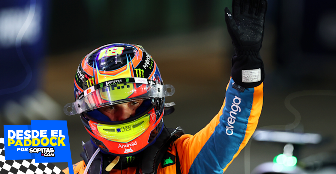 Oscar Piastri gana Sprint de Qatar y recorta distancia con Lando Norris: ¿Cómo va el campeonato?