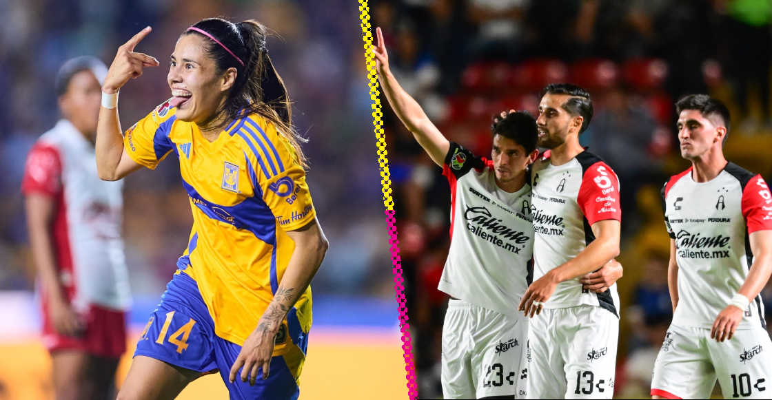 Checa cómo votar por Ovalle y Orrantia para los premios Puskas y Marta