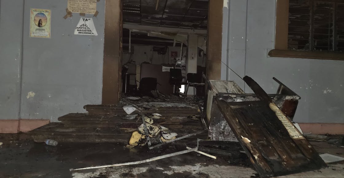 palacio municipal apatzingan 1