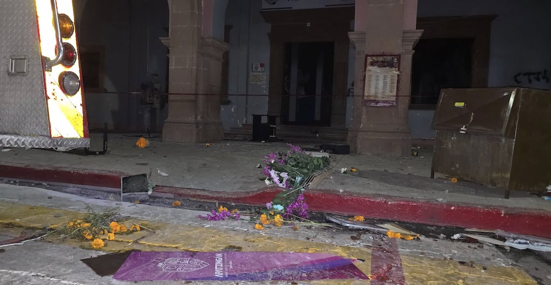 palacio municipal apatzingan 3