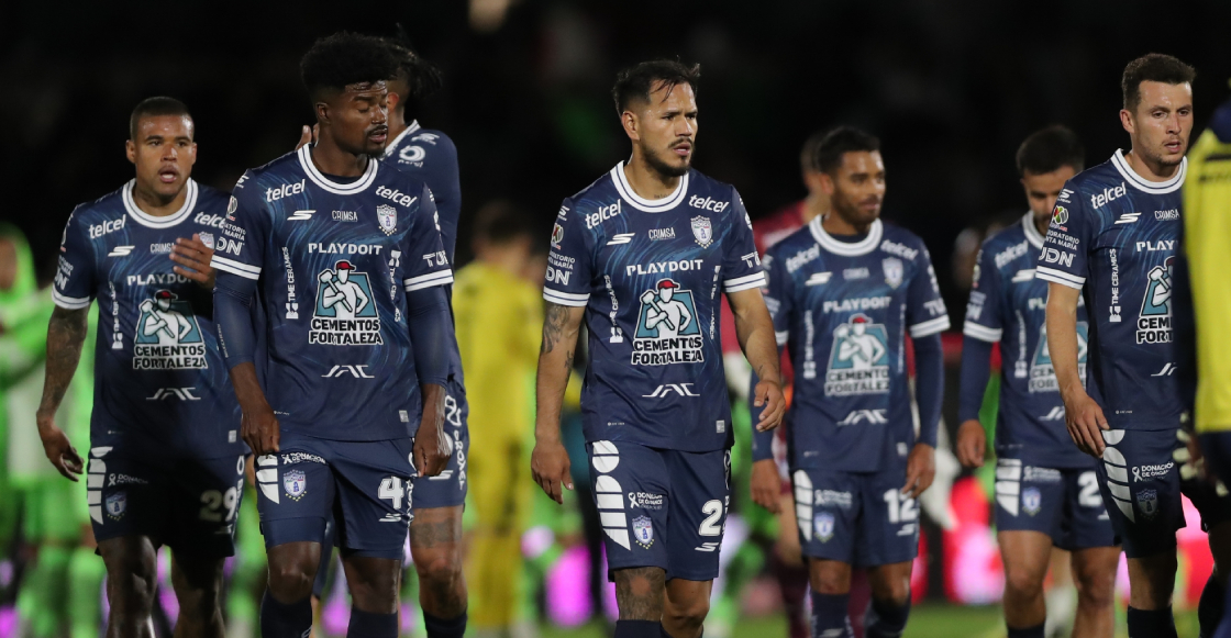 Play-In, el repechaje que no sirve de nada en la Liga MX