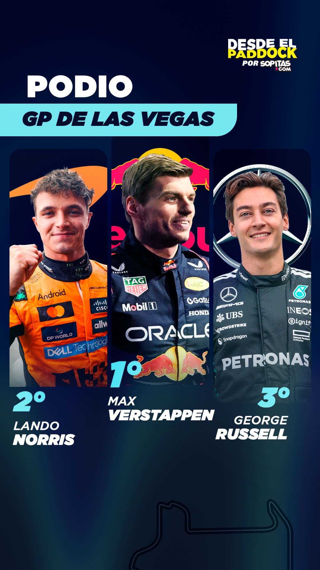 Gran Premio de Las Vegas