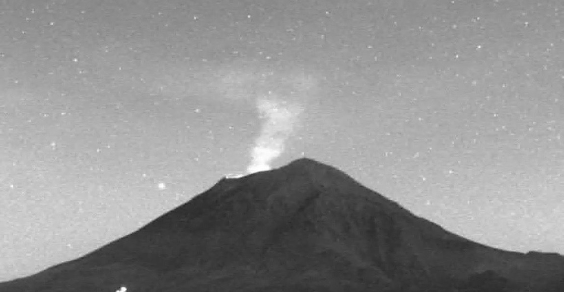 popocatepetl cenapred