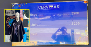 precios-comida-chelas-cerveza-bebidas-merch-corona-capital-2025