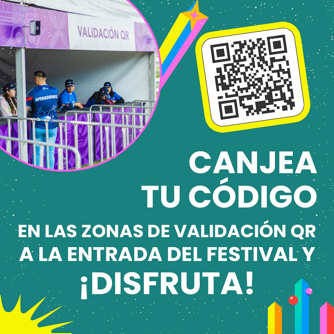 Corona Capital 2025: ¿Cómo precargar tu pulsera desde casa y asegurar reembolso automático?