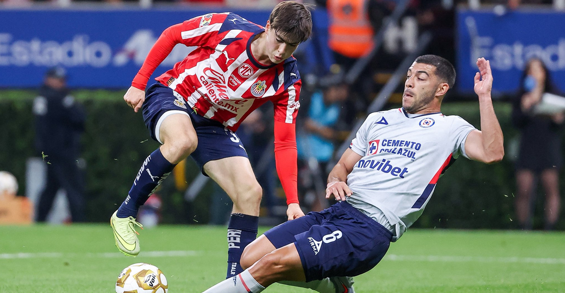 ¿Qué necesita Chivas para avanzar a las Semifinales?