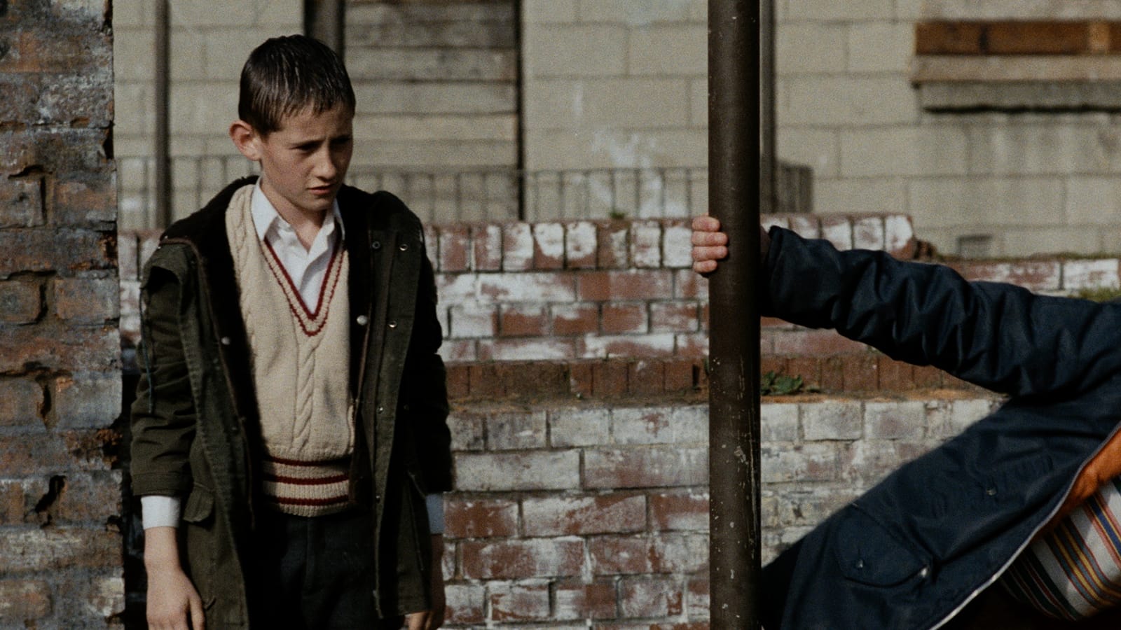 Imagen de 'Ratcatcher'