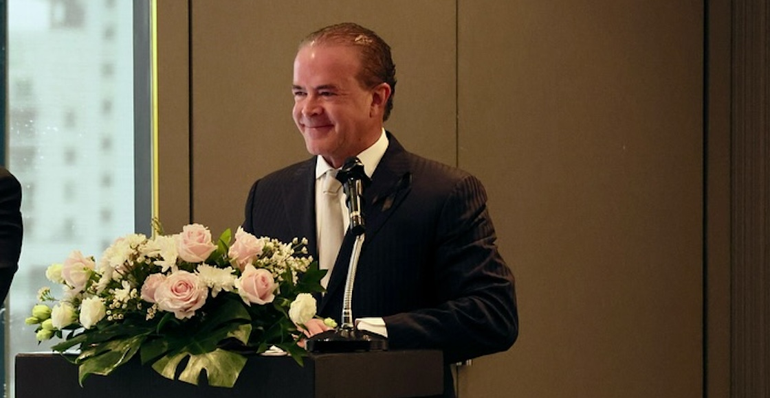 raul rocha miss universo 1