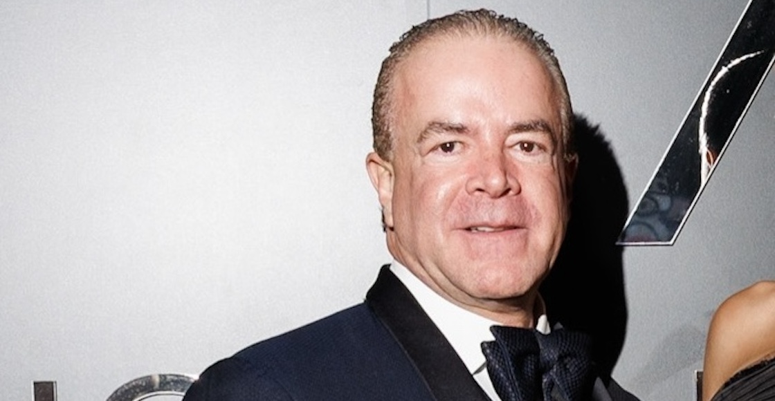 raul rocha miss universo