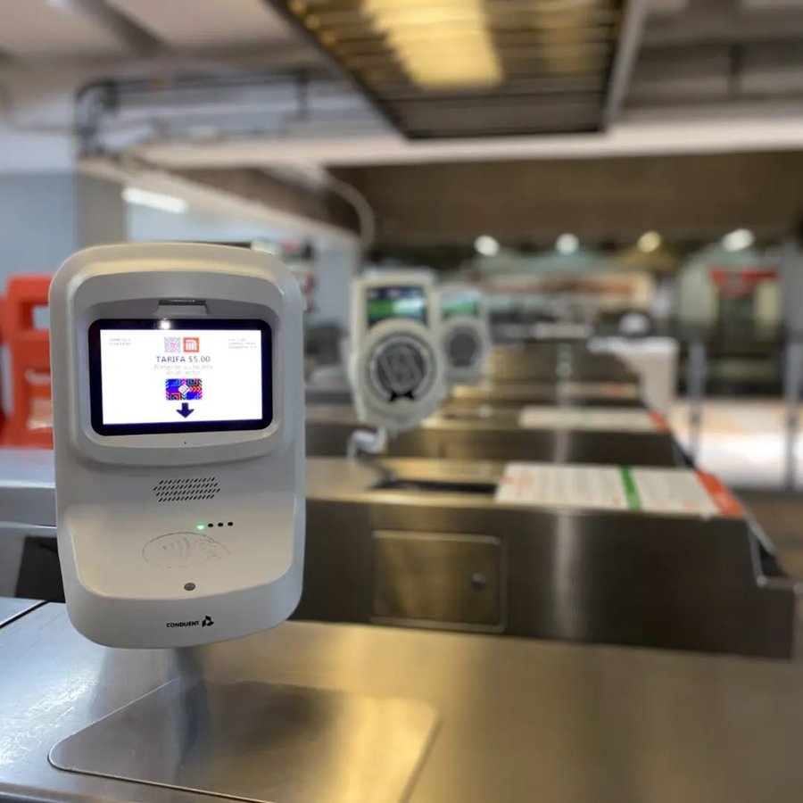 Habemus fecha y hora para la reapertura de todas las estaciones de la Línea 1 del Metro