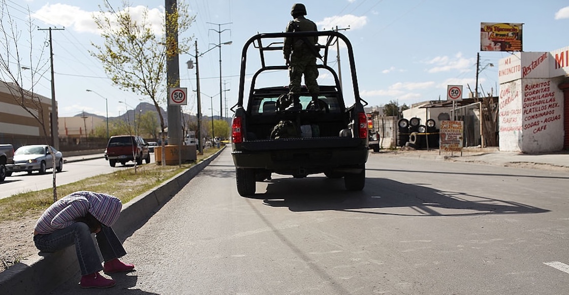 Reclutamiento del crimen organizado: El efecto dominó que alcanzó a las infancias de México