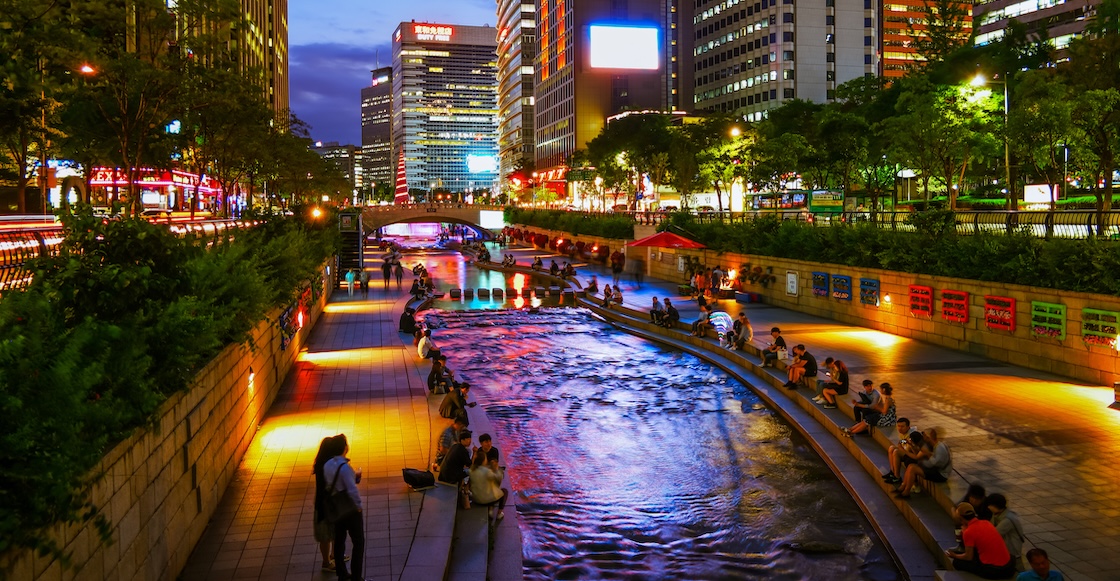 La hazaña de Seúl que CDMX podría repetir restaurando sus ríos: ¿Cómo y para qué?