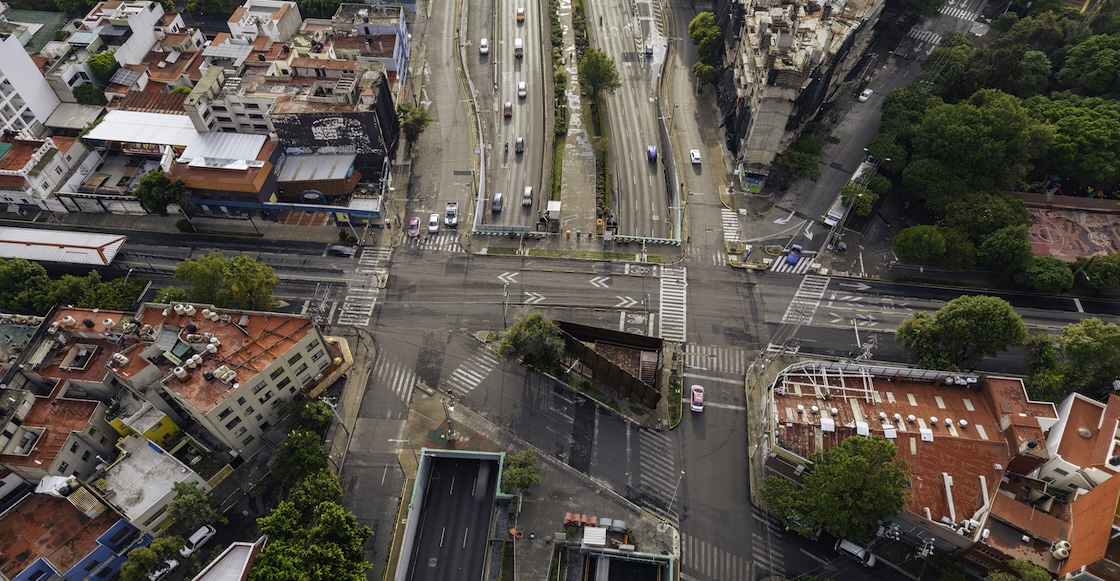 La hazaña de Seúl que CDMX podría repetir restaurando sus ríos: ¿Cómo y para qué?