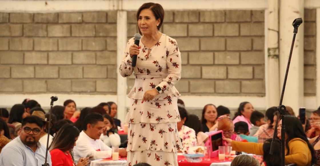 11 casos que la FGR de Gertz Manero no resolvió