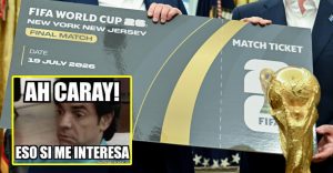 Si tienes boleto para el Mundial 2026 tendrás cita prioritaria para sacar la Visa